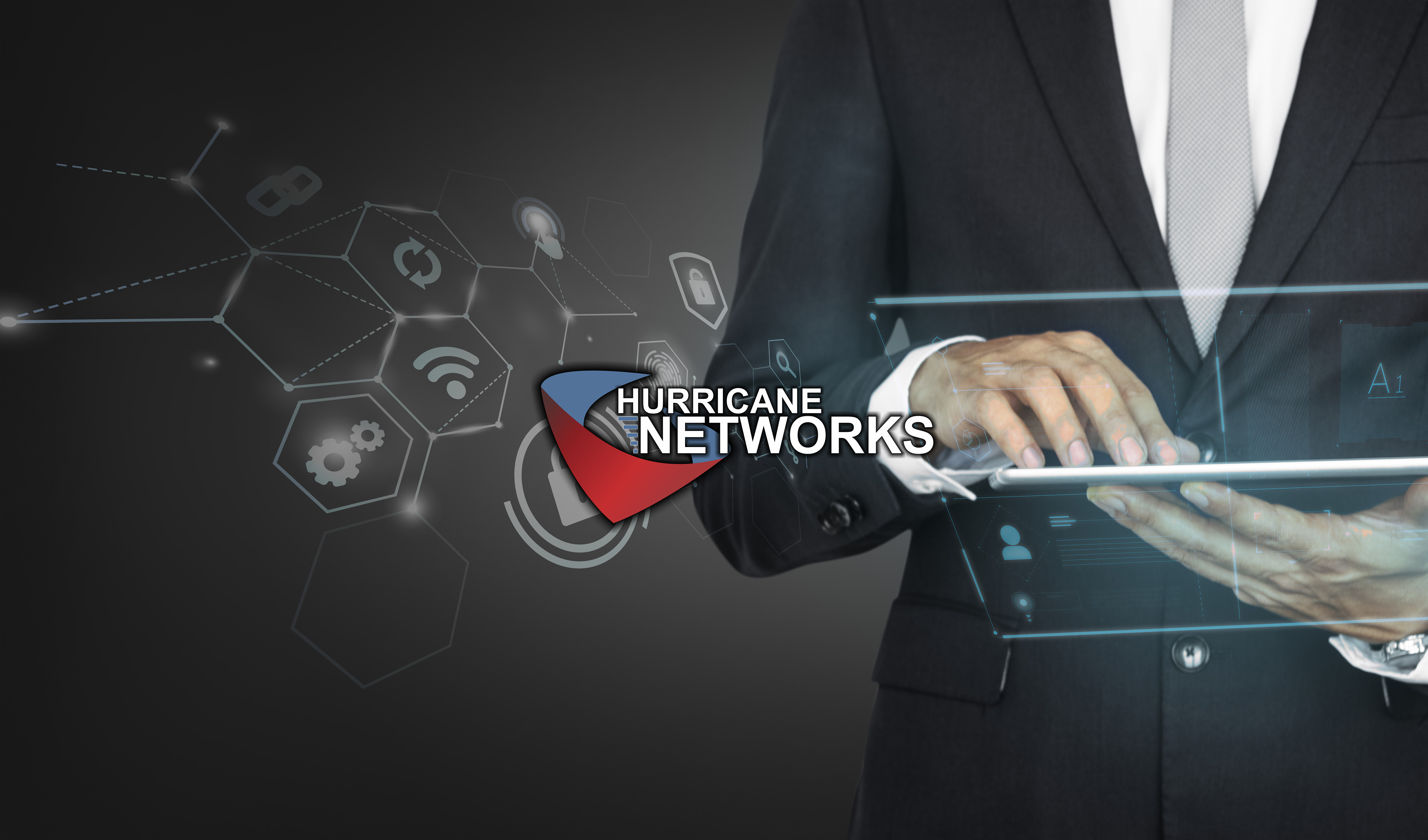HURRICANE NETWORKS OFRECE SOLUCIONES DE CONECTIVIDAD PROFESIONALES